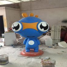 【廣西桂林卡通雕塑作品 卡通雕塑定做 廣場氣氛雕塑 聯尖玻璃鋼雕塑工藝圖片】廣西桂林卡通雕塑作品 卡通雕塑定做 廣場氣氛雕塑 聯尖玻璃鋼雕塑工藝