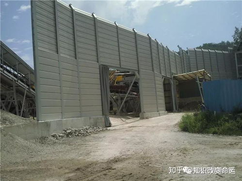 工廠降噪玻璃鋼聲屏障產品