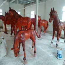 【廣西定制玻璃鋼仿真戰馬雕塑動物雕塑工藝品廠家報價-聯尖雕塑圖片】廣西定制玻璃鋼仿真戰馬雕塑動物雕塑工藝品廠家報價-聯尖雕塑