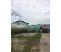 廣西40立方玻璃鋼產(chǎn)品庫 創(chuàng)新與實用的完美結合