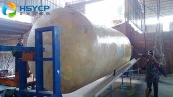 廣西玻璃鋼攪拌罐 化工與工業(yè)設備領域的優(yōu)質選擇