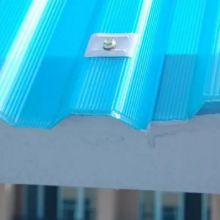 佛山市南海區(qū)鷹發(fā)玻璃鋼塑膠制品廠 專注PVC波浪瓦、PVC水槽及廣西玻璃鋼產(chǎn)品