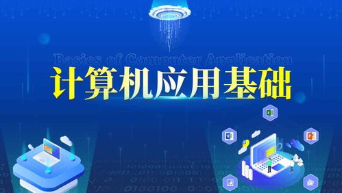 計(jì)算機(jī)應(yīng)用基礎(chǔ) 從入門到精通